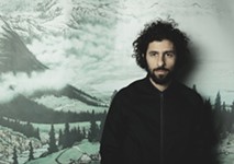 How José González Took Off