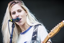 SXSW’s Sixth Artist List
