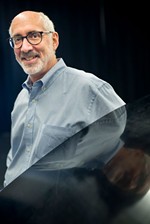 Austin Opera Terminates Buckley's Contract