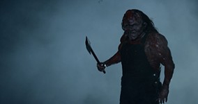 DVDanger: <i>Victor Crowley</i>