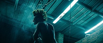 <i>Bomb City</i> Retells the Tensions Behind the Killing of a Texas Punk