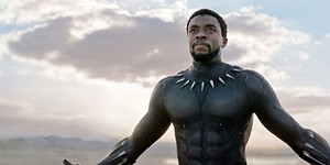 Revew: Black Panther