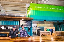 Southern Heights Brewing Co. Ascends Into the Austin Beer Scene