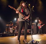 Courtney Barnett & Molly Burch to Perform at Saengerrunde Hall