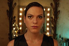 Revew: A Fantastic Woman