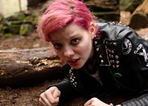 SXSW Midnighters Go Into the Woods With <i>The Ranger</i>