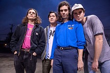 12 Breakthrough Austin Bands at SXSW Music