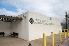 County Delays Funding for New Women’s Jail