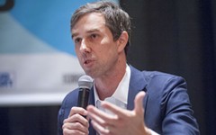SXSW Panel: A Conversation With Beto O’Rourke