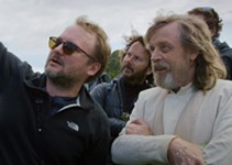 SXSW Film Recap: <i>The Director and the Jedi</i> Q&A