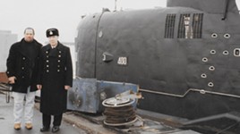 SXSW Film: From Russia With Subs
