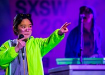 SXSW Music Review: Superorganism