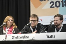 SXSW Panel Recap: Horror in VR