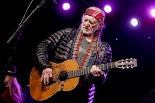 SXSW Music Review: Willie Nelson’s Luck Reunion