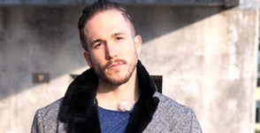 Travis Duncan Enters Mayor Race