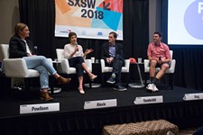 SXSW Panel Recap: Pedaler’s Palate