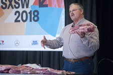 SXSW Panel Recap: The Community, Culture & Science of BBQ
