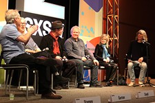 SXSW Panel Recap: From CBGB to the World – A Downtown Diaspora