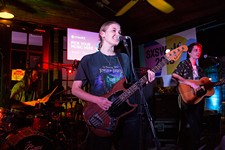 SXSW Music Review: Hatchie