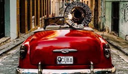 SXSW Film Review: <i>A Tuba to Cuba</i>