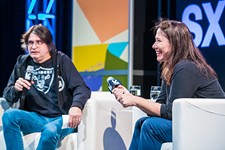 SXSW Panel Recap: A Conversation with Kim Deal & Steve Albini