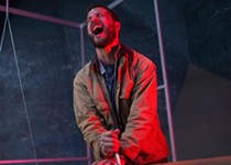 SXSW Film Review: <i>Upgrade</i>