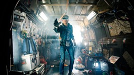 Revew: Ready Player One