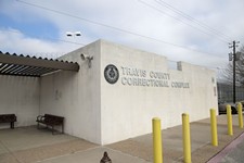 Pair of Deaths at the County Jail