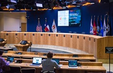 City Council: Budding Budgets