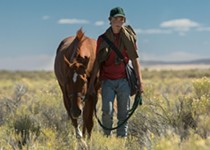 Revew: Lean on Pete