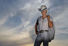 God-Fearing, Honky-Tonk Man Josh T. Pearson Tries to Play It Straight