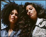 Ibeyi Transmits