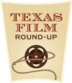 Giddyup to the Home Movie Round-Up