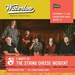 Introducing Waterloo Music Festival
