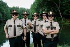 Revew: Super Troopers 2