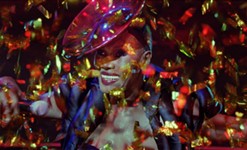 Revew: Grace Jones: Bloodlight and Bami