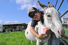 Down Home Ranch Builds Community With Farm-to-Table Goods