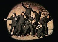 Live Music Worth Seeing This Weekend