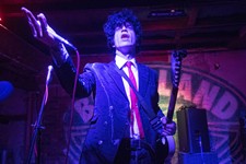 Levitation Review: Escape-ism