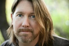 C. Robert Cargill Nominated for Clarke Award