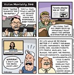 Jen Sorensen Comics