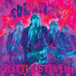 Steve Van Zandt’s Soulfire