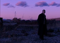 Revew: First Reformed