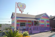 Accessing Personal Care While Trans, Nonbinary, or Queer in Austin