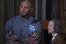 Revew: Hotel Artemis