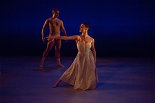 Performa / Dance's <i>Artist and Muse</i>