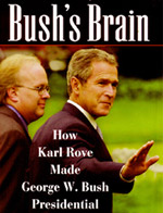 Revew: Bush's Brain