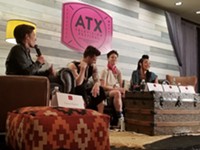 Queerphobic Rhetoric Disrupts ATX TV Fest Panel