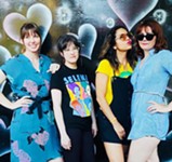 Recommended Live Music for the Weekend