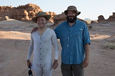 David and Nathan Zellner Deconstruct the Cowboy Myth in <i>Damsel</i>